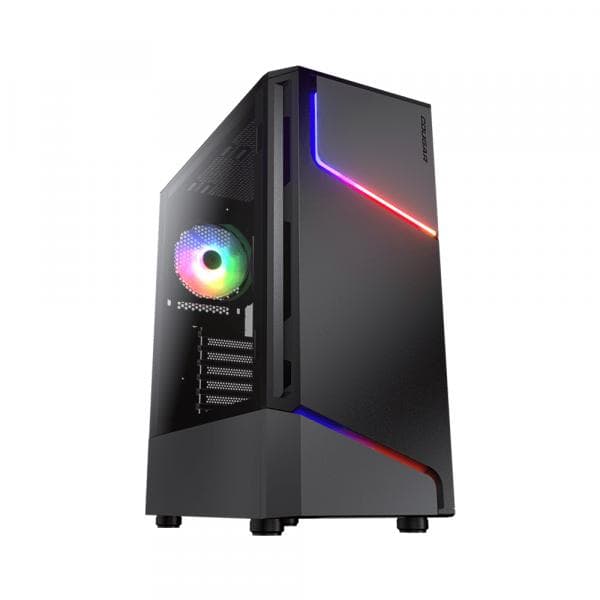 KEYS Cougar MX 360 RGB