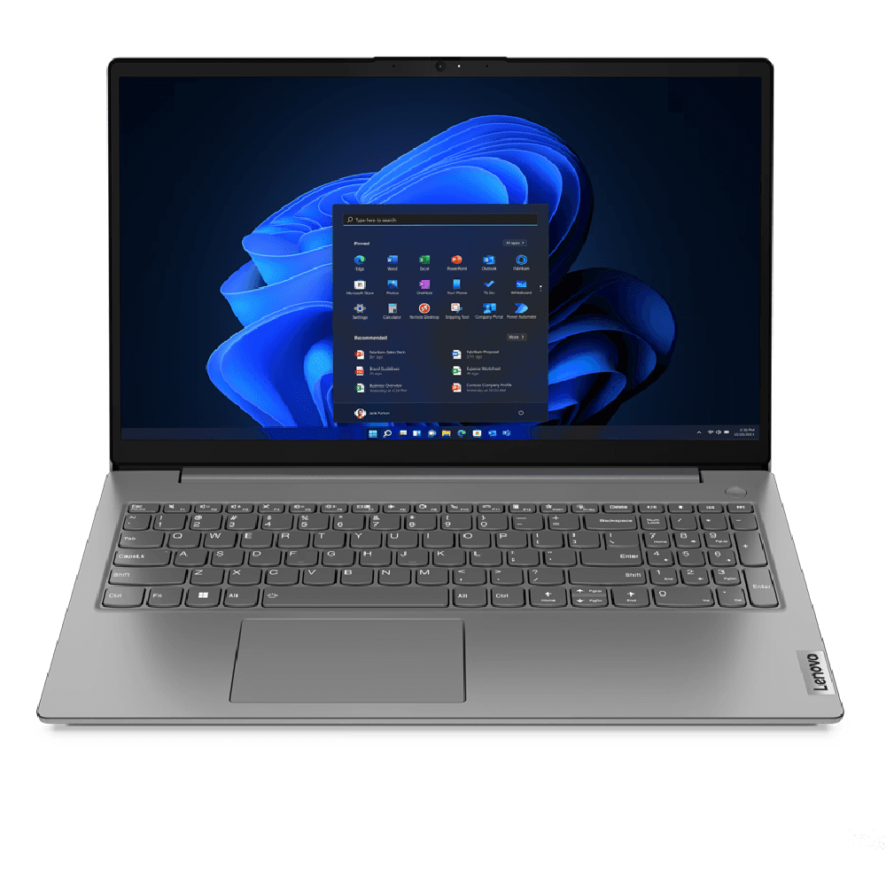 Noutbuk Lenovo V15 G4 I5 13420H 8GB 512GB 15,6 FHD Windows 11 pro