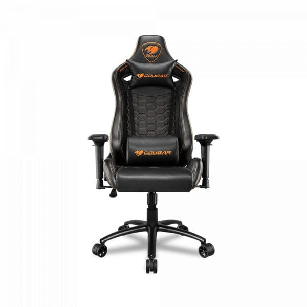 Kuller Cougar Forza 135