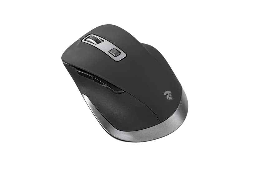 Мышь 2E MF215 WL Black