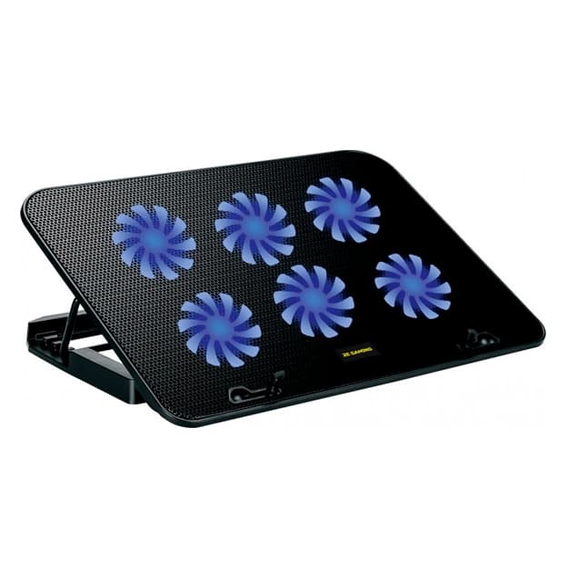 Kuller 2E COOLER PAD 002