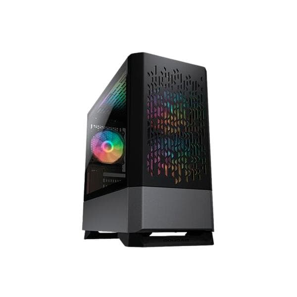 Keys Cougar MG140 Air RGB Black