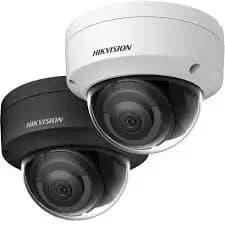 Hikvision DS-2CD2143G2 4MP IP Kamera