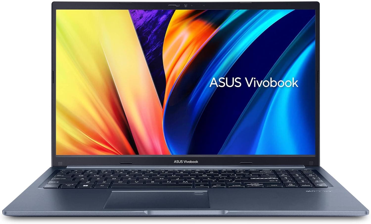 ASUS VivoBook 15 Core i7 16GB 512GB