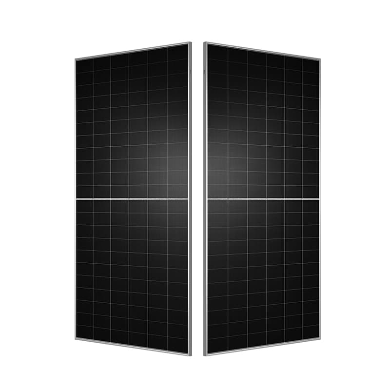 Solar panel 555 W JKM 555M 72HL4-V
