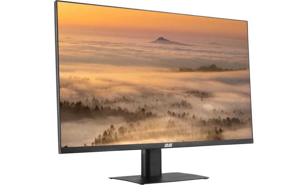 Monitor 2E 27" F 2723B D-Sub HDMI IPS 75Hz