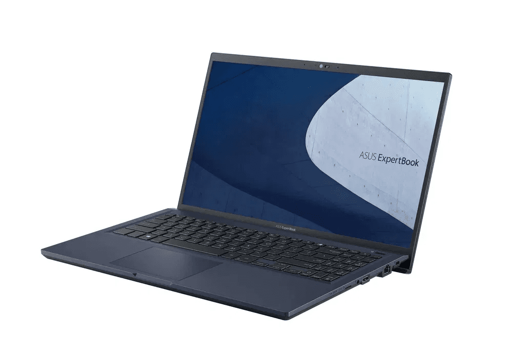Noutbook Asus Expertbook Core 5 210H DDR5 8 gb SSD 512 Gb