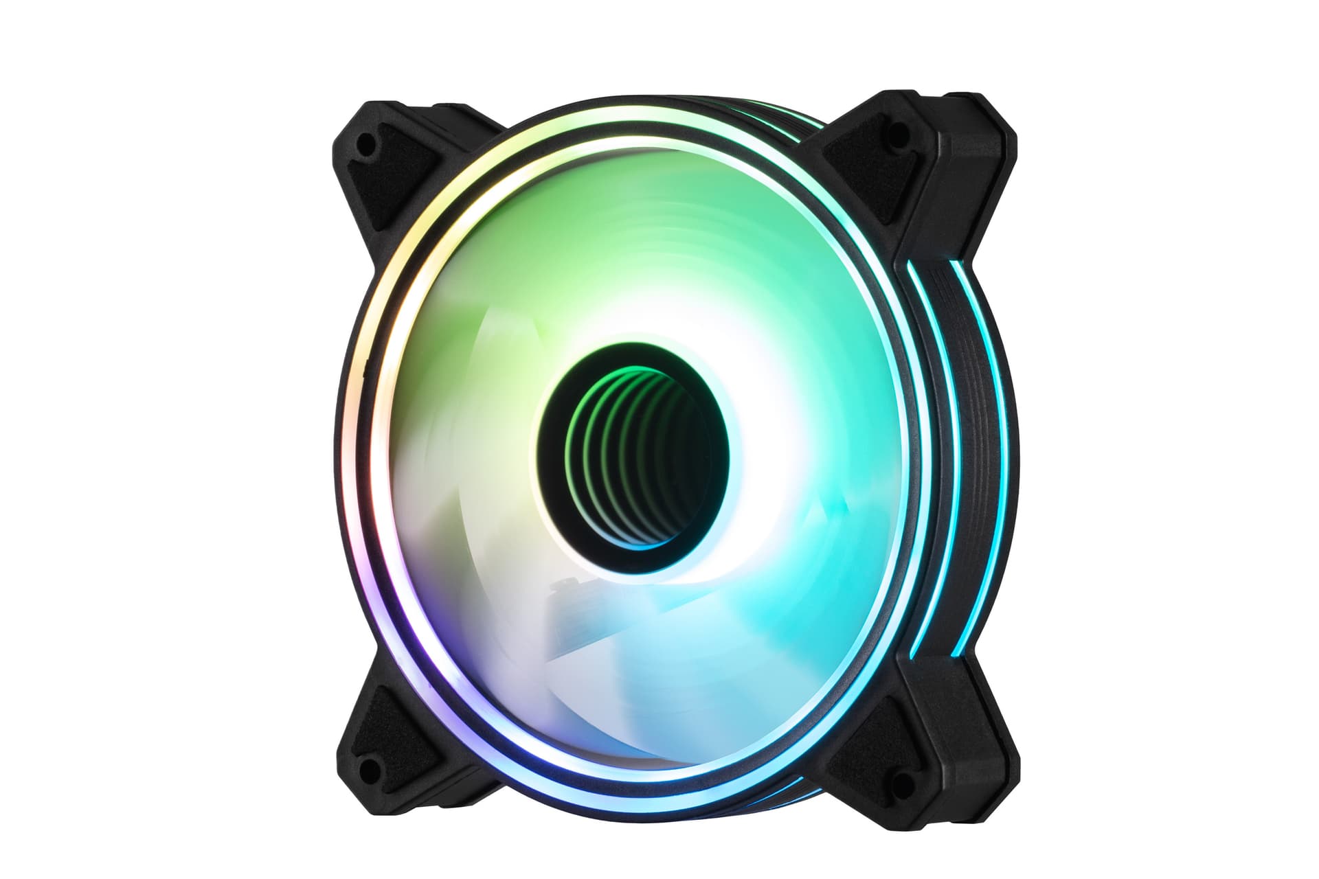 Kuller 2E Gaming ACF120IMW ARGB