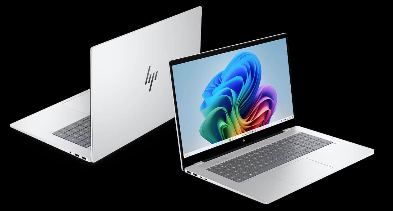 HP Omnibook FLIP 14-FM0023DX CORE 7 256V 16GB 1TB SSD 2K IPS TOUCH 14"