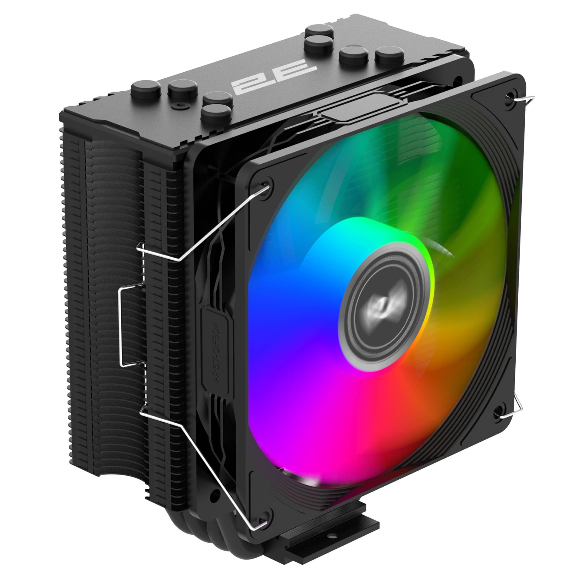 Kuller 2E GAMING ACN 120 B ARGB