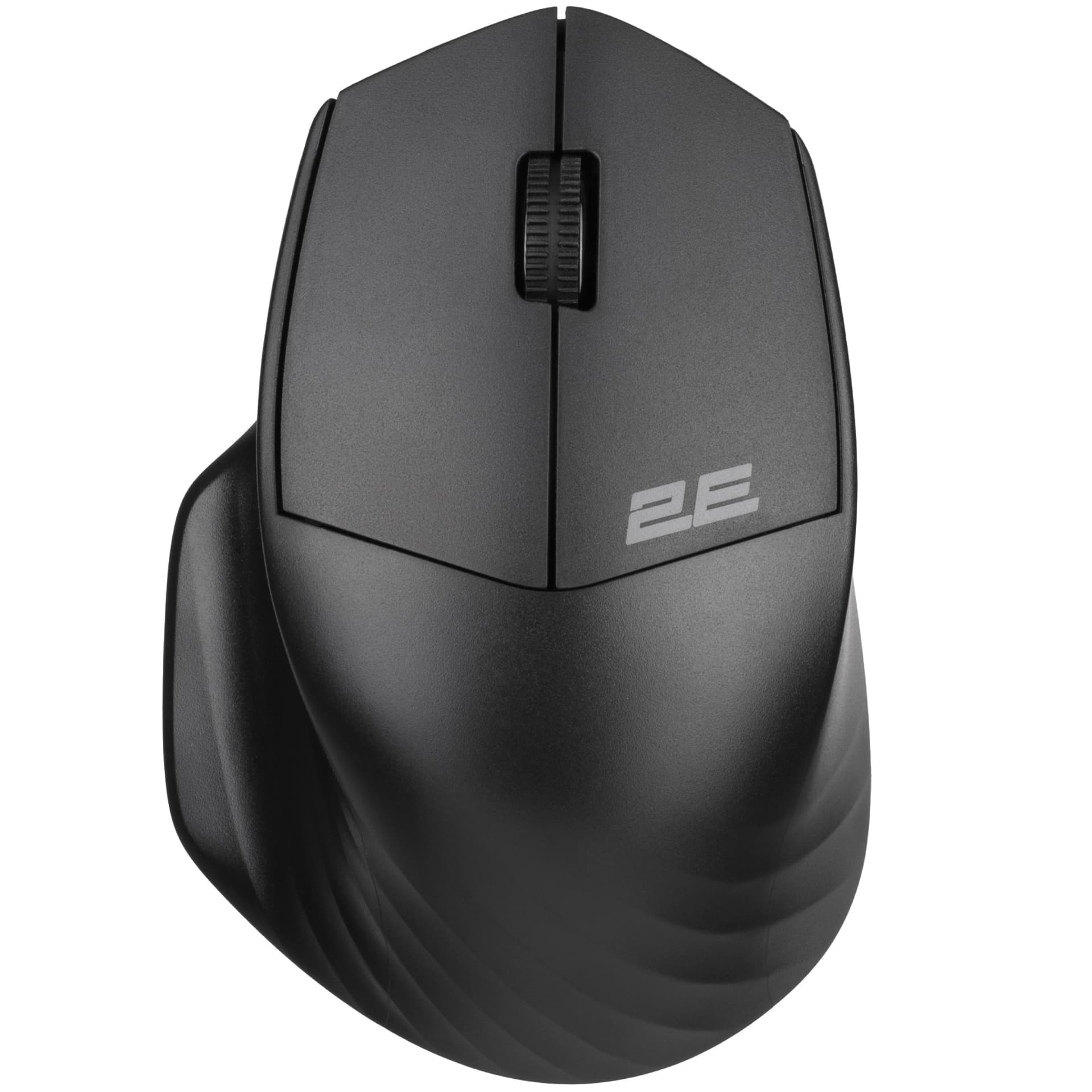 Mouse 2E MF 280 Silent WL BT Black