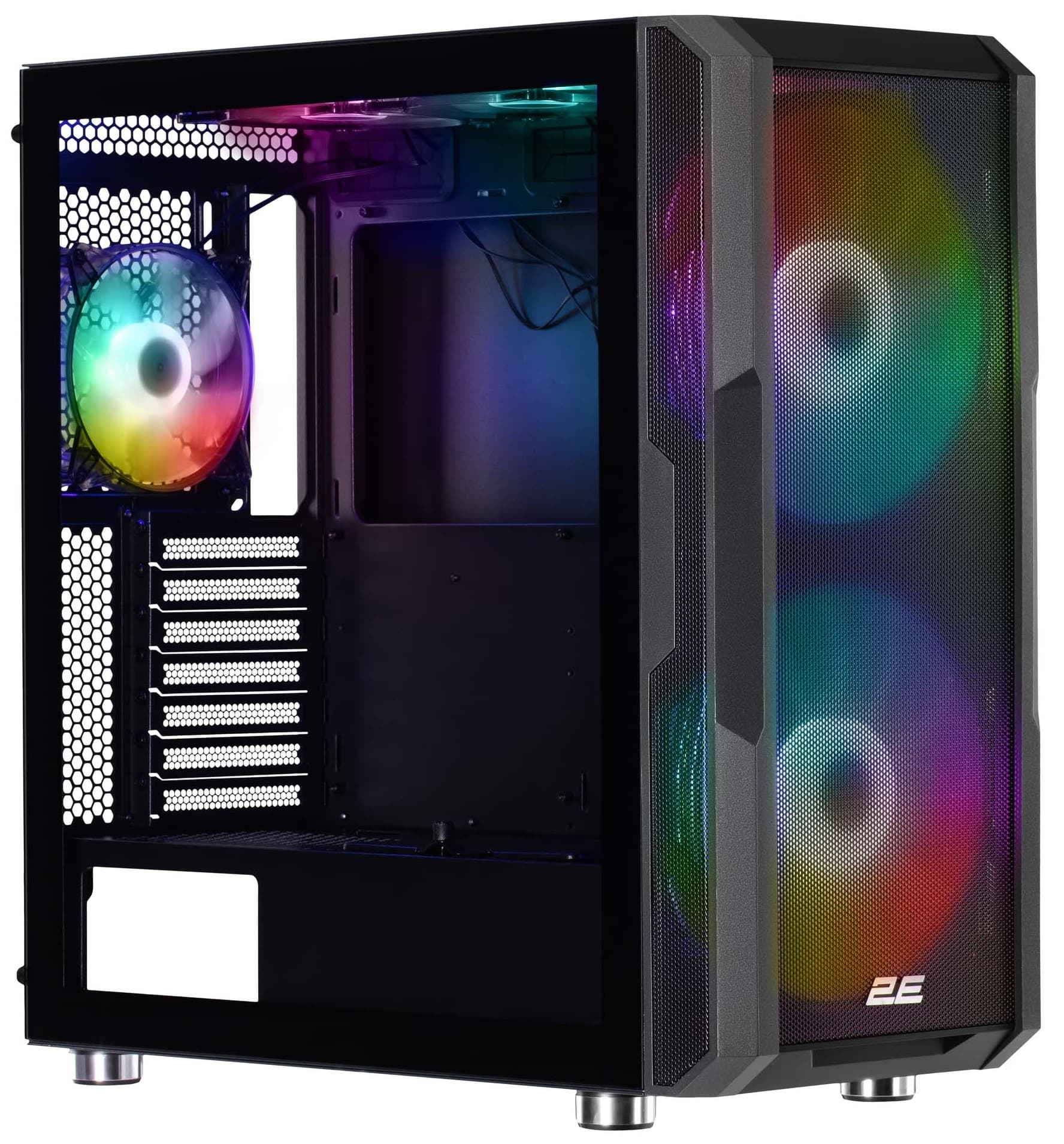 Keys 2E Gaming Contego Neo GW 05