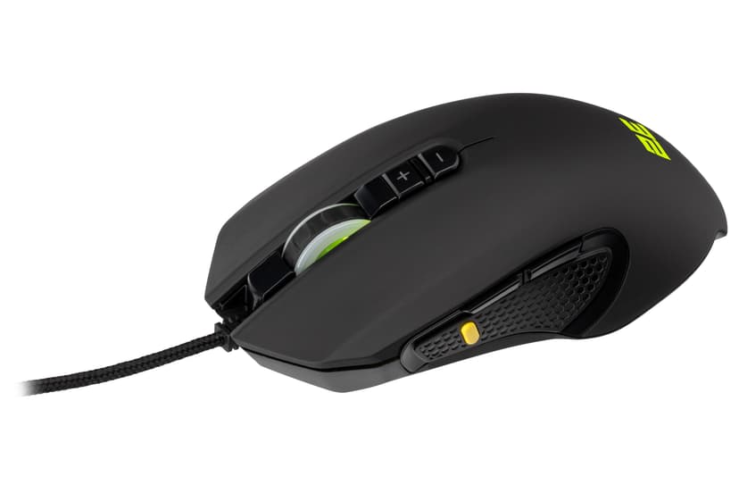 Мышь 2E MG 310 Black