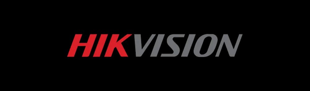 Hikvision