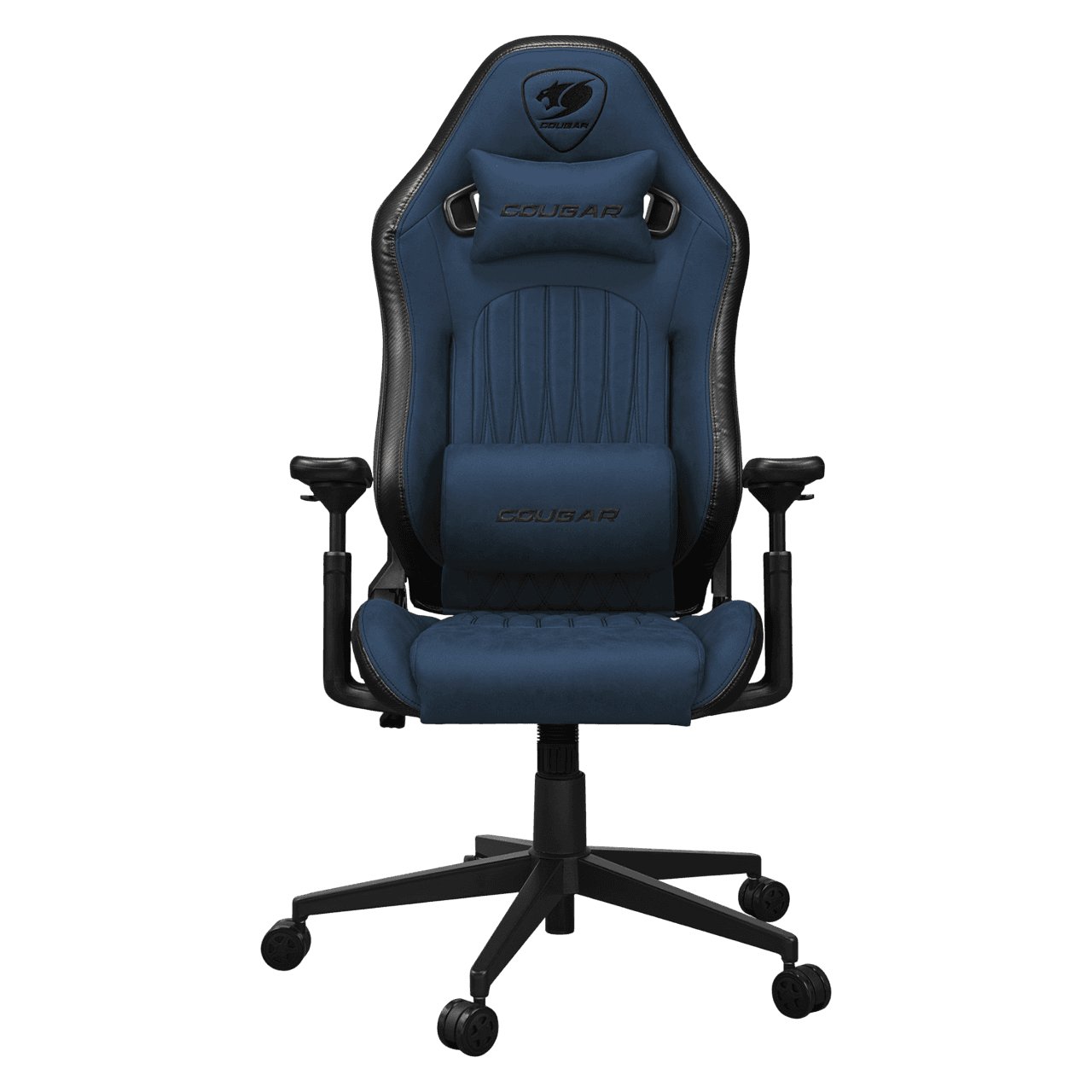 Kreslo Cougar Explore Navy blue F