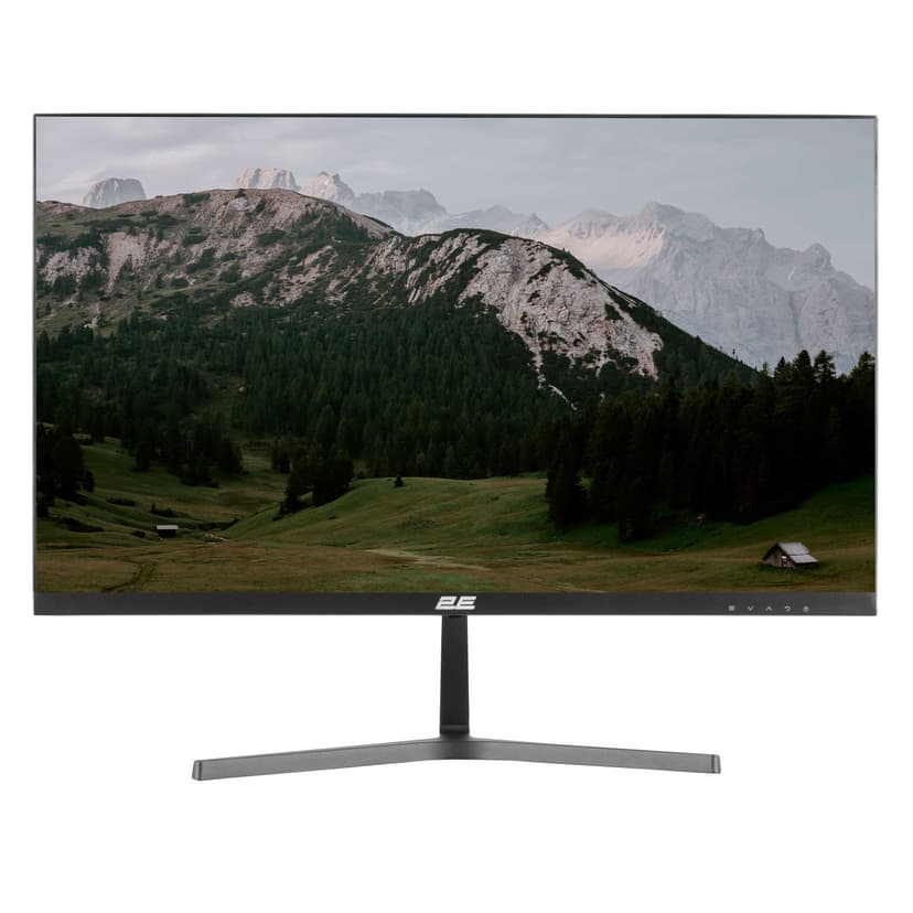 Monitor 2E 23.8" D 2423B D-Sub HDMI MM IPS 75Hz