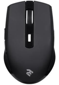 Мышь 2E MF214 Silent WL Black